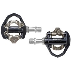 Pedaalid Shimano Road/Fitness/Gravel PD-ES600 SPD + SM-SH51