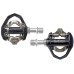 Pedaalid Shimano Road/Fitness/Gravel PD-ES600 SPD + SM-SH51