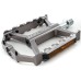 Pedaalid ACID Flat A4-IB Hybrid Alu grey