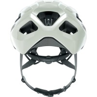 Kiivri Abus Macator pearl white-M (52-58)
