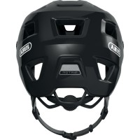 Kiivri Abus MoTrip shiny black-M (54-58)
