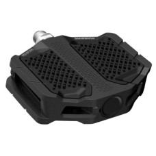 Pedaalid Shimano PD-EF205 Flat Alu black