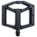 Pedaalid ACID Flat C2-ZP R plastic black