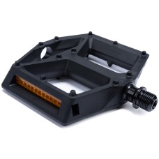 Pedaalid ACID Flat C2-ZP R plastic black