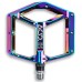 Pedaalid ACID Flat A1-CB oil slick