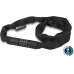 Lukk ACID chain combination Corvid C120 6x1200mm black