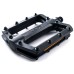 Pedaalid ACID Flat C3-ZP plastic black