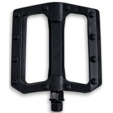 Pedaalid ACID Flat C3-ZP plastic black