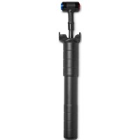 Pump ACID Race Flex Hi-Vol EZ-Head Alu with hose