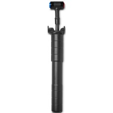 Pump ACID Race Flex Hi-Vol EZ-Head Alu with hose