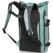 Pakiraamikott ACID Flip Pro 25 Backpack CILink green