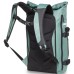 Pakiraamikott ACID Flip Pro 25 Backpack CILink green