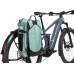 Pakiraamikott ACID Flip Pro 25 Backpack CILink green