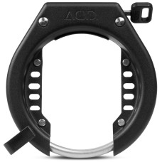 Lukk ACID frame Latch 6078 D black Lukk ACID frame Latch 6078 D black