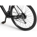 Elektrijalgratas Ecobike Urban Plus 10 + 7 Ah 601Wh