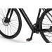 Elektrijalgratas Ecobike Urban Plus 10 + 7 Ah 601Wh