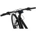 Elektrijalgratas Ecobike Urban Plus 10 + 7 Ah 601Wh