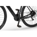 Elektrijalgratas Ecobike Urban Plus 10 + 7 Ah 601Wh