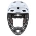Jalgrattakiiver Uvex revolt cloud-black-52-57CM