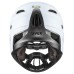 Jalgrattakiiver Uvex revolt cloud-black-52-57CM