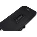 Telefonihoidja ja kott ACID Pro L black