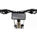 Telefonihoidja ja kott ACID Pro L black