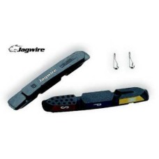 Pidurikummid V-brake Jagwire Mountain Pro AW 70mm black Pidurikummid V-brake Jagwire Mountain Pro AW 70mm black