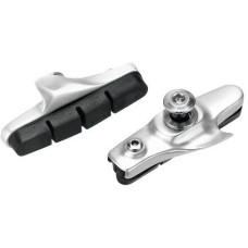 Piduriklotsid Jagwire Road Sport S for Shimano/SRAM silver
