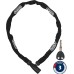 Lukk Abus 1500/60 Web BK