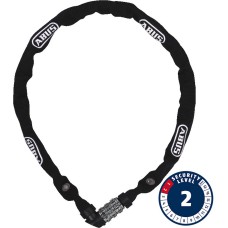 Lukk Abus Chain Web 1200/60 Web BK