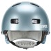 Jalgrattakiiver Uvex kid 3 cloud-white-51-55CM