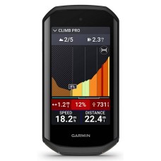 Rattakompuuter Garmin Edge 1050 Rattakompuuter Garmin Edge 1050