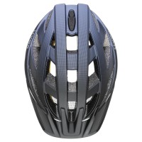Kiivri Uvex i-vo cc MIPS midnight-silver matt-52-57CM