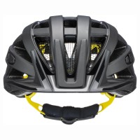 Kiivri Uvex i-vo cc MIPS midnight-silver matt-52-57CM