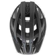 Kiivri Uvex i-vo cc MIPS all black matt-52-57CM Kiivri Uvex i-vo cc MIPS all black matt-52-57CM