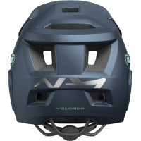 Kiivri Abus YouDrop FF midnight blue-S (48-55)