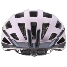 Kiivri Uvex i-vo 2 warm grey -black matt-52-57CM Kiivri Uvex i-vo 2 warm grey -black matt-52-57CM
