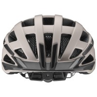 Kiivri Uvex i-vo 2 powder-grey matt-52-57CM