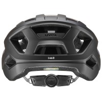 Kiivri Uvex i-vo 2 powder-grey matt-56-60CM