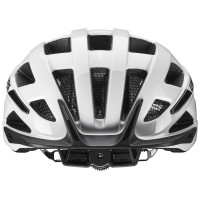 Kiivri Uvex i-vo 2 pure white-56-60CM