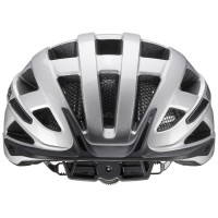 Kiivri Uvex i-vo 2 pure silver-56-60CM