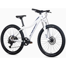 Jalgratas Unibike Move 26 2026 white-S / 14