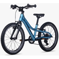 Jalgratas Unibike Twist 20 2026 blue