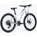Jalgratas Unibike Move 26 2026 white-S / 14