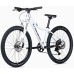 Jalgratas Unibike Move 26 2026 white-S / 14