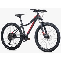 Jalgratas Unibike Move 26 2026 black-S / 14