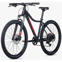 Jalgratas Unibike Move 27.5 2026 black-S / 15