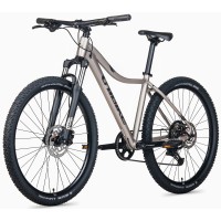 Jalgratas Unibike Move 27.5 2026 titan-S / 15