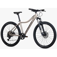 Jalgratas Unibike Move 27.5 2026 titan-S / 15