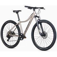 Jalgratas Unibike Move 29 2026 titan-M / 17